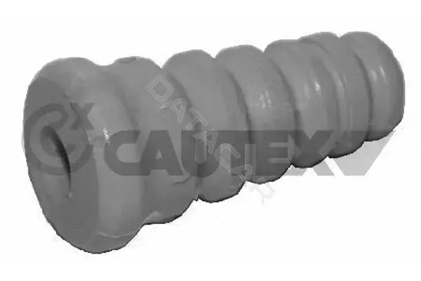 Крепление глушителя CAUTEX 081243