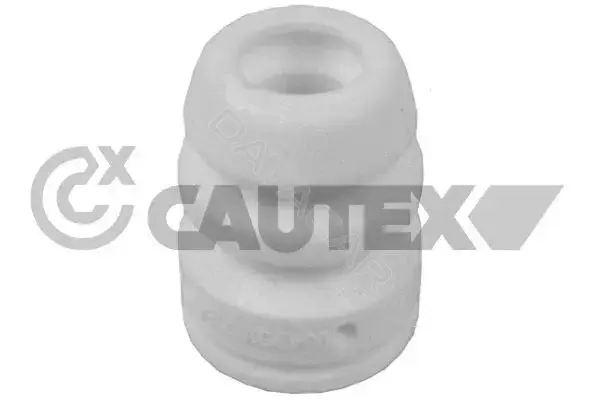 Крепление глушителя CAUTEX 756991