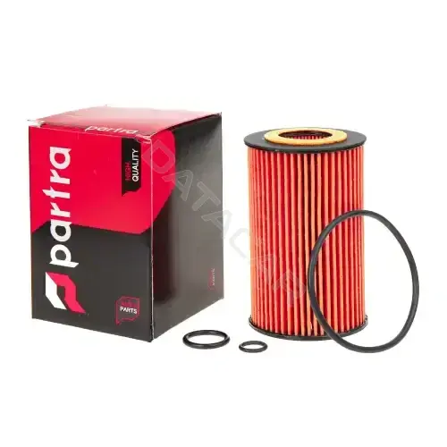 Масляный фильтр PARTRA FO7040