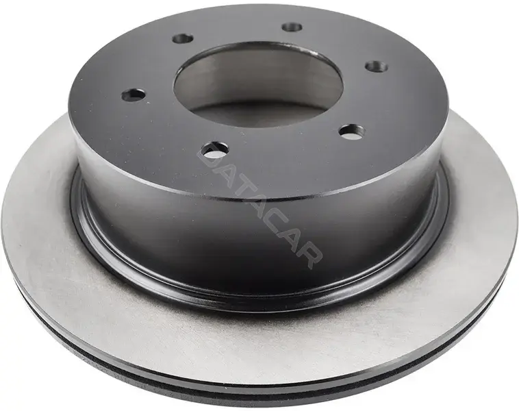 Тормозные диски SB NAGAMOCHI BR23142T