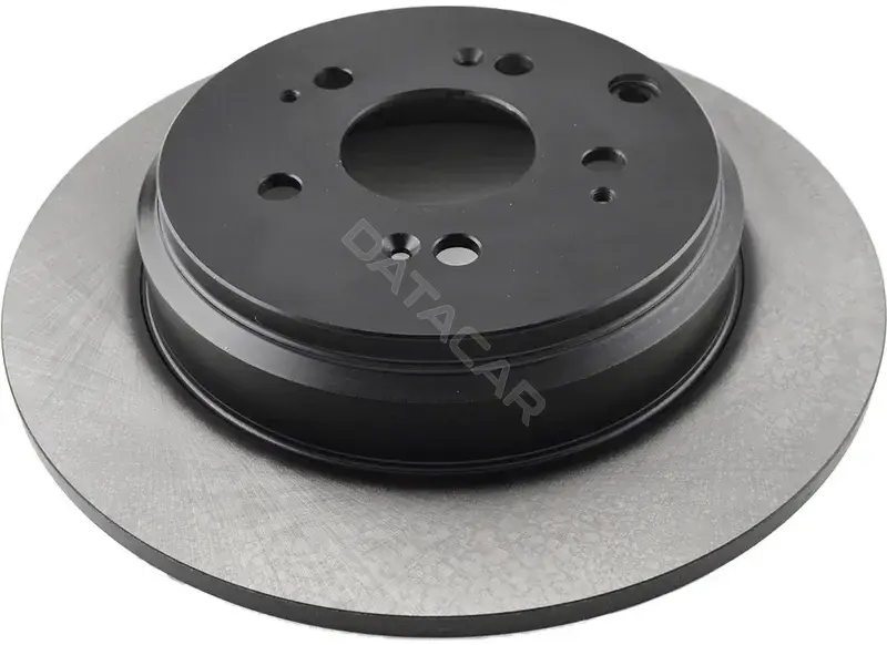 Тормозные диски SB NAGAMOCHI BR28132