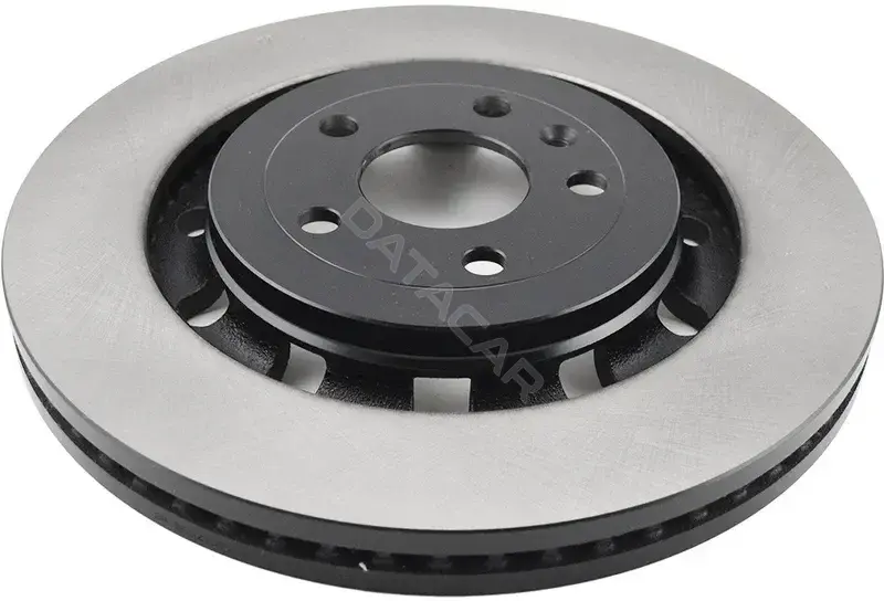 Тормозные диски SB NAGAMOCHI BR52107T