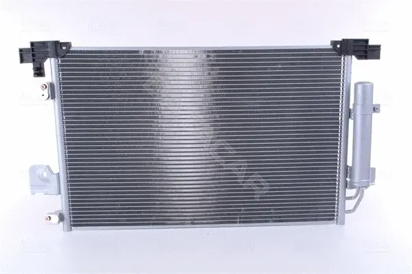 Радиатор кондиционера NISSENS 940029