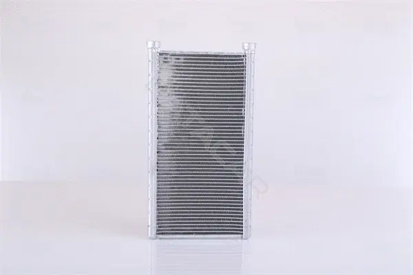 Радиатор печки NISSENS 70235