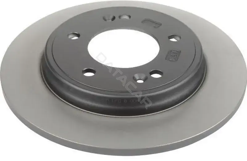 Тормозные диски SB NAGAMOCHI BR11167