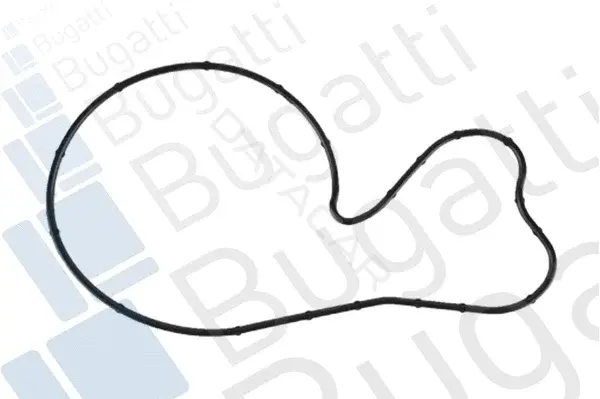 Водяной насос / Помпа BUGATTI PA10224