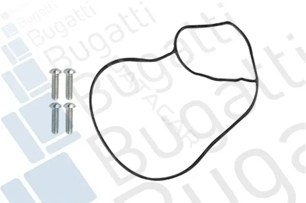 Водяной насос / Помпа BUGATTI PA10225