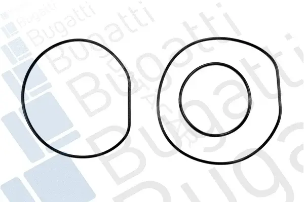 Водяной насос / Помпа BUGATTI PA10229