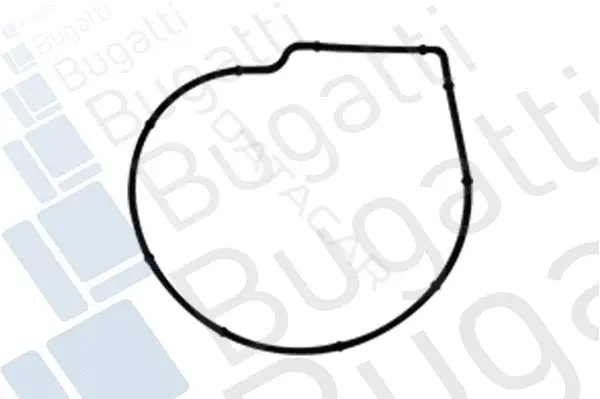 Водяной насос / Помпа BUGATTI PA10248