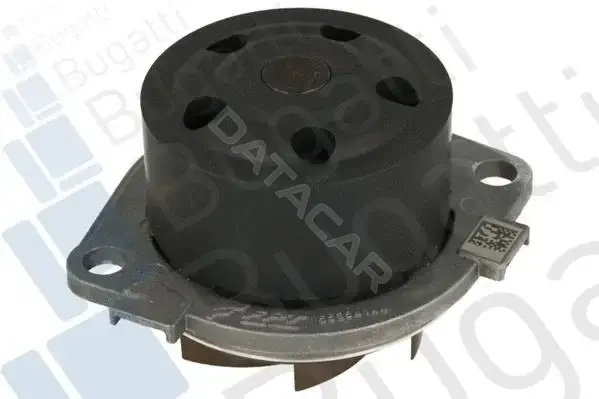 Водяной насос / Помпа BUGATTI PA10273