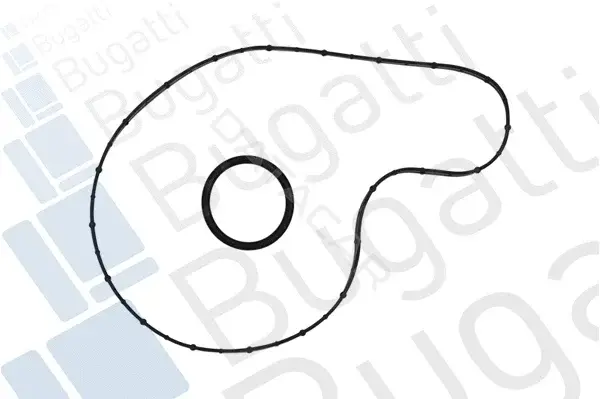 Водяной насос / Помпа BUGATTI PA10296