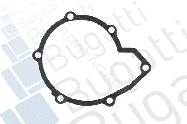 Водяной насос / Помпа BUGATTI PA0207