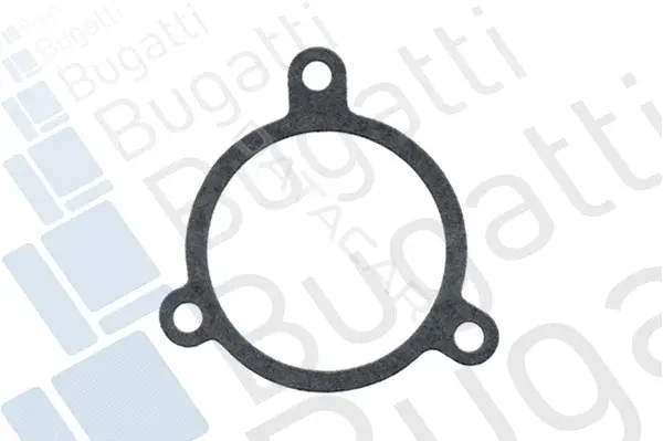 Водяной насос / Помпа BUGATTI PA0211