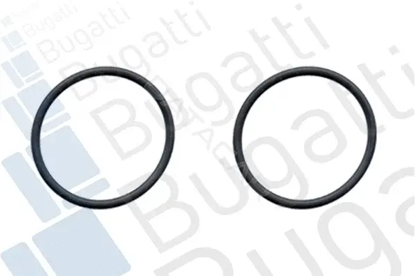 Водяной насос / Помпа BUGATTI PA0319C
