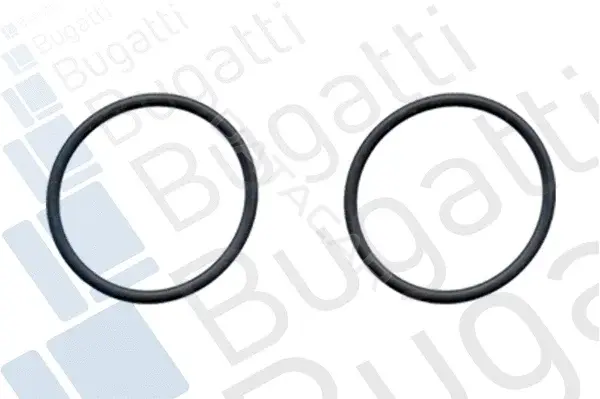Водяной насос / Помпа BUGATTI PA0320C