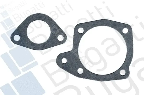 Водяной насос / Помпа BUGATTI PA0519