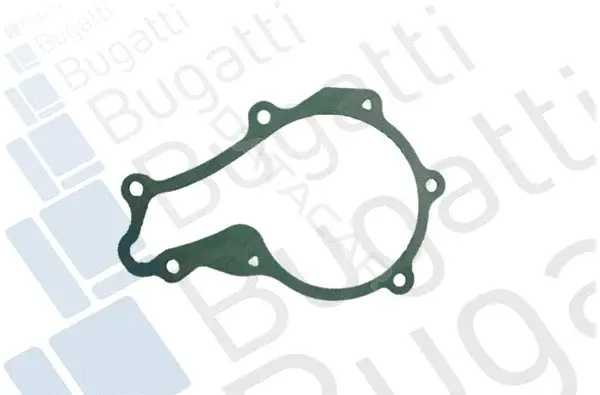Водяной насос / Помпа BUGATTI PA10013