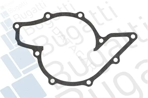 Водяной насос / Помпа BUGATTI PA10021