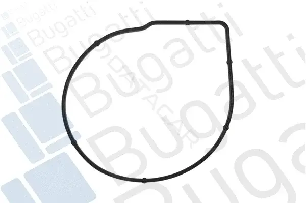 Водяной насос / Помпа BUGATTI PA10033