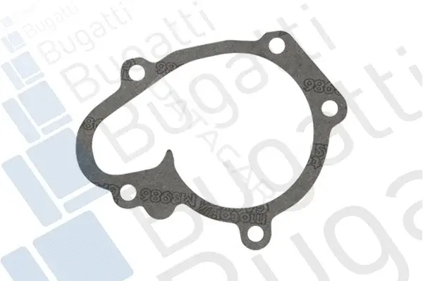 Водяной насос / Помпа BUGATTI PA10034