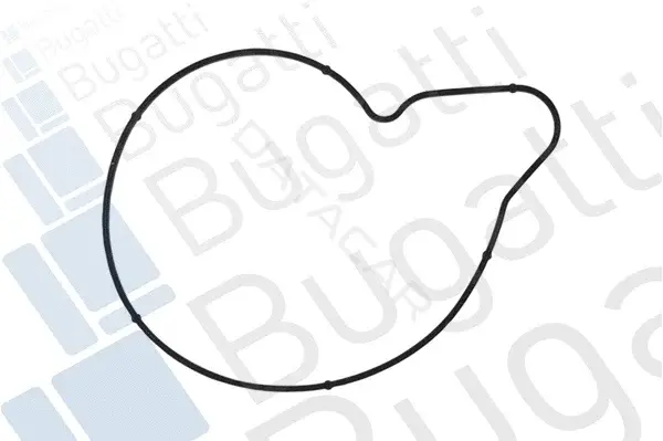 Водяной насос / Помпа BUGATTI PA10060