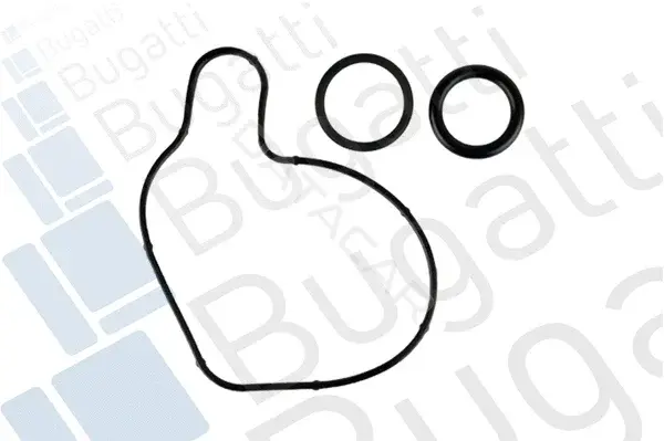 Водяной насос / Помпа BUGATTI PA10061