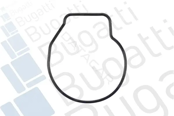 Водяной насос / Помпа BUGATTI PA10072
