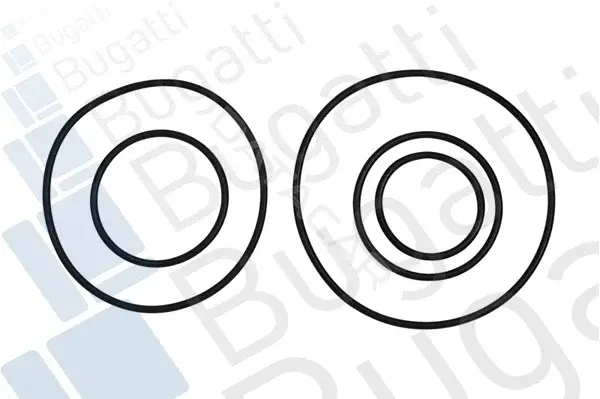 Водяной насос / Помпа BUGATTI PA10084