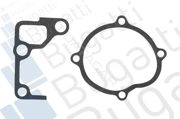 Водяной насос / Помпа BUGATTI PA10091