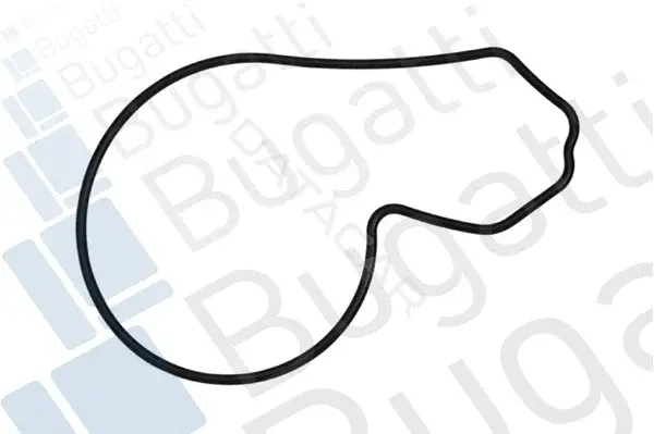 Водяной насос / Помпа BUGATTI PA10093