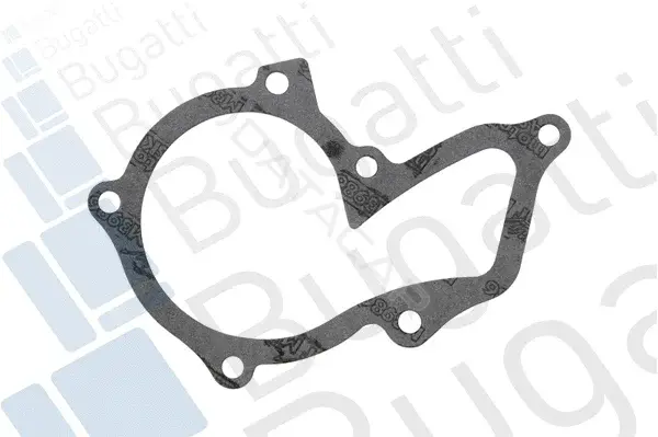 Водяной насос / Помпа BUGATTI PA10107