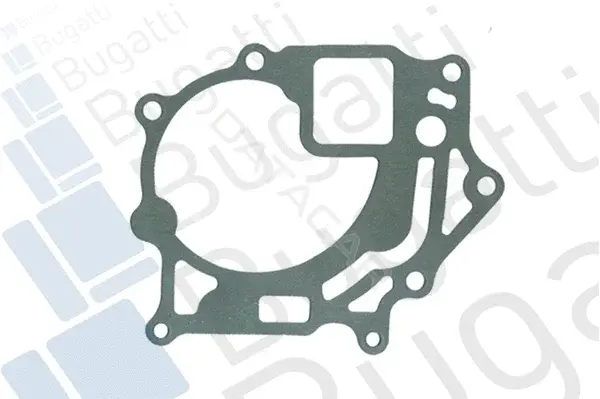 Водяной насос / Помпа BUGATTI PA10115