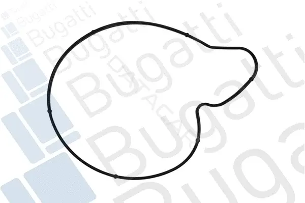 Водяной насос / Помпа BUGATTI PA10122