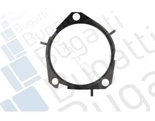 Водяной насос / Помпа BUGATTI PA10184