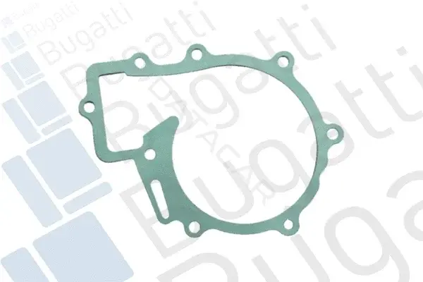 Водяной насос / Помпа BUGATTI PA10185