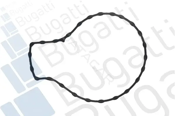 Водяной насос / Помпа BUGATTI PA10196