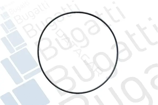 Водяной насос / Помпа BUGATTI PA5009