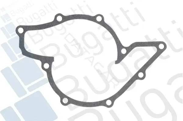 Водяной насос / Помпа BUGATTI PA5117