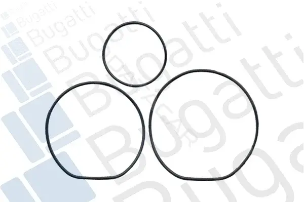 Водяной насос / Помпа BUGATTI PA5204