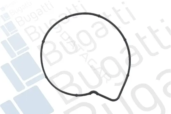 Водяной насос / Помпа BUGATTI PA6820