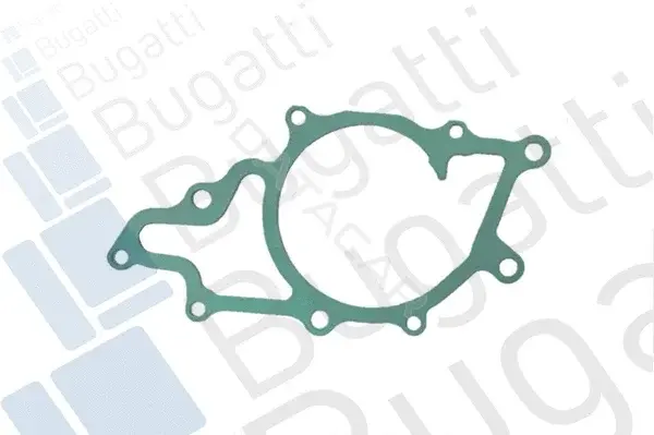Водяной насос / Помпа BUGATTI PA6824