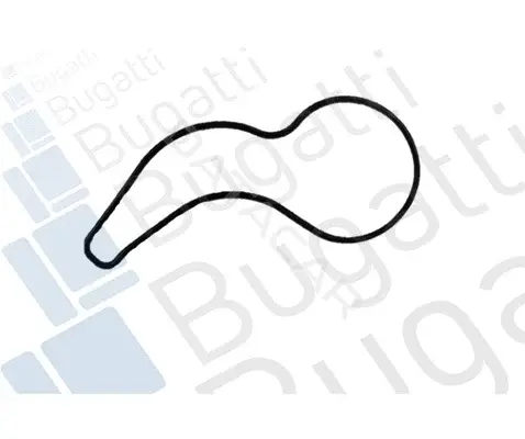 Водяной насос / Помпа BUGATTI PA10377