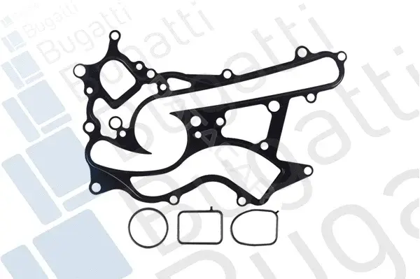 Водяной насос / Помпа BUGATTI PA10386