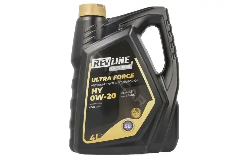 Масло моторное REVLINE RUFHYC50204