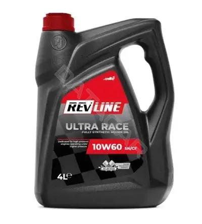 Масло моторное REVLINE RUR10604