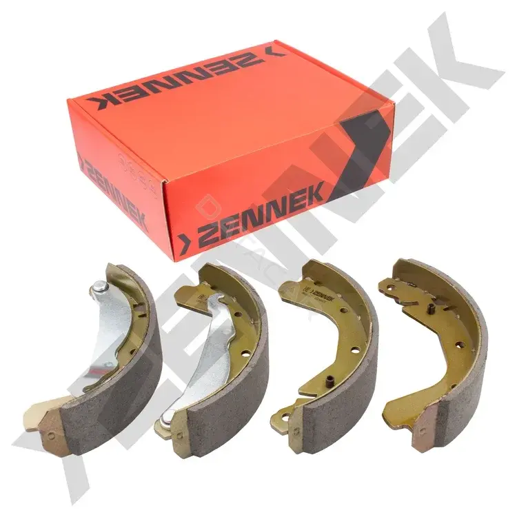 Барабанные колодки ZENNEK DBS0103