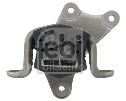 Подушка КПП FEBI 47562