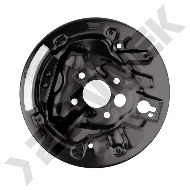 Защита тормозного диска ZENNEK DCD0106