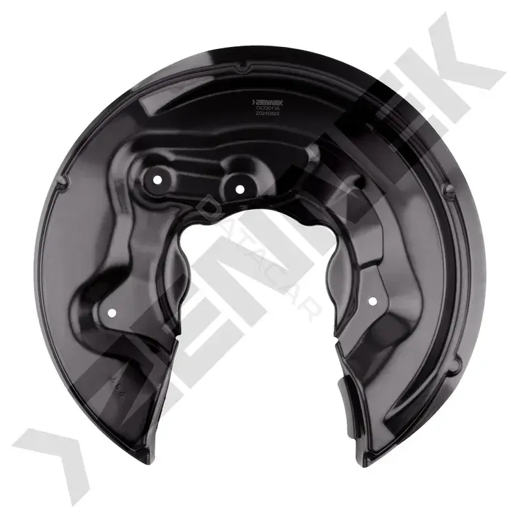 Защита тормозного диска ZENNEK DCD0136