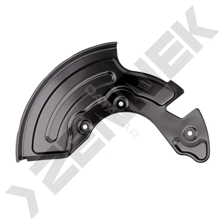 Защита тормозного диска ZENNEK DCD0138